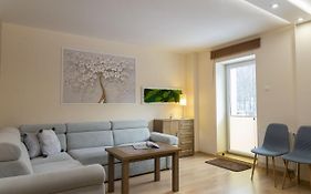 VacationClub - Bukowa 6B Apartament 26